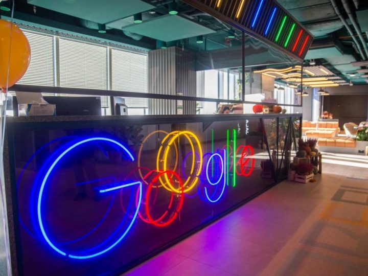 Najveći razvojni centar Google Cloud Technology u Europi otvario se u Varšavi