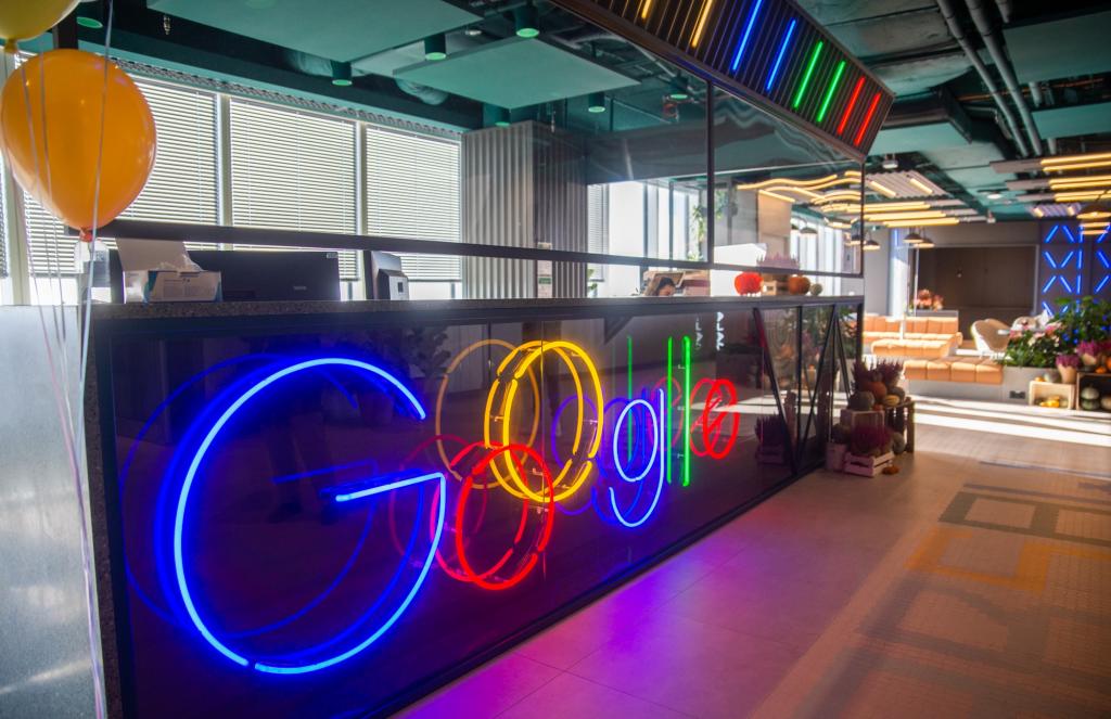 Najveći razvojni centar Google Cloud Technology u Europi otvario se u Varšavi