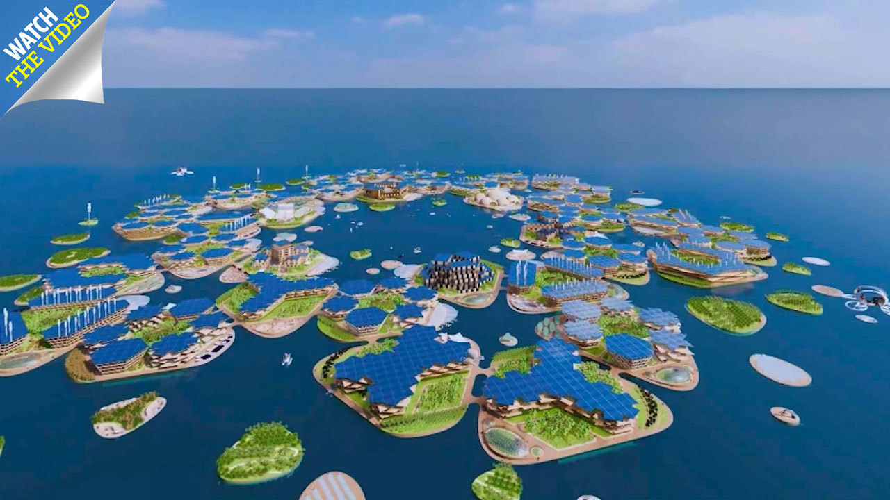 5 genijalnih urbanih projekata koji nam pomažu razmišljati dugoročno