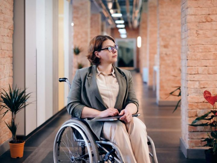 Finska će osnovati državnu tvrtku koja će zapošljavati osobe s invaliditetom