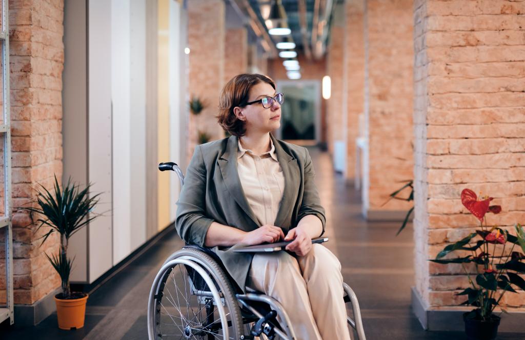 Finska će osnovati državnu tvrtku koja će zapošljavati osobe s invaliditetom