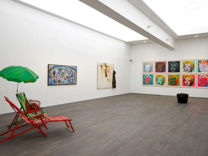 Liječnici u Belgiji propisuju posjete muzejima za pacijente koji se bore sa pandemijskim stresom