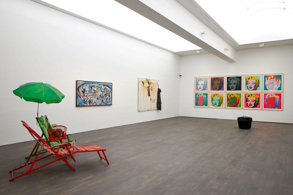 Liječnici u Belgiji propisuju posjete muzejima za pacijente koji se bore sa pandemijskim stresom