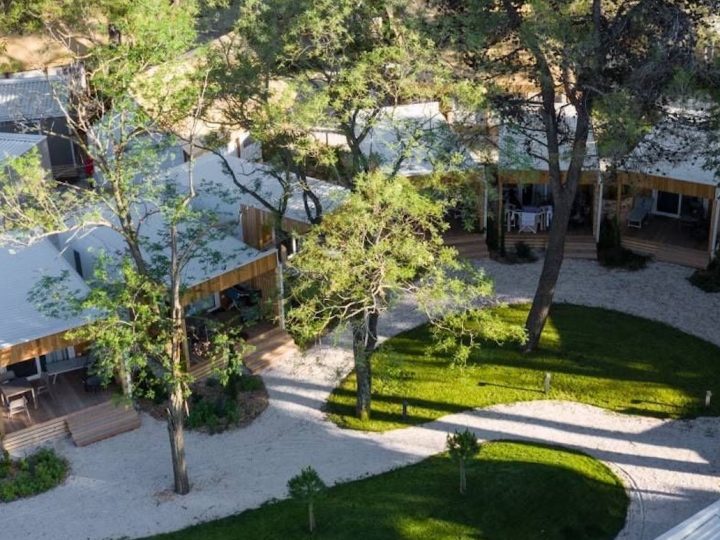 Najavljeno je prvo hrvatsko selo digitalnih nomada