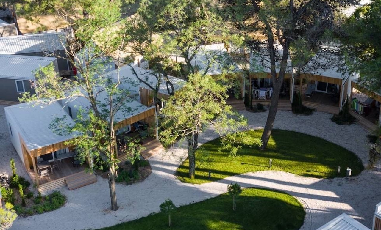 Najavljeno je prvo hrvatsko selo digitalnih nomada