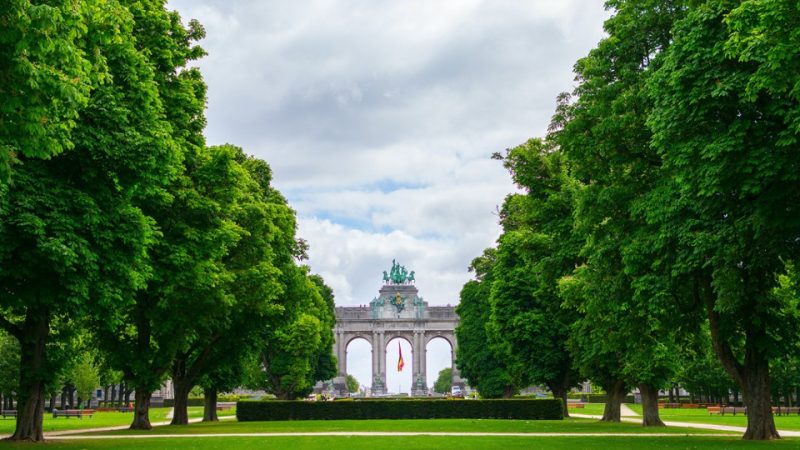 Svjetski gradovi traže rekordnih 105 milijardi dolara za klimatske projekte