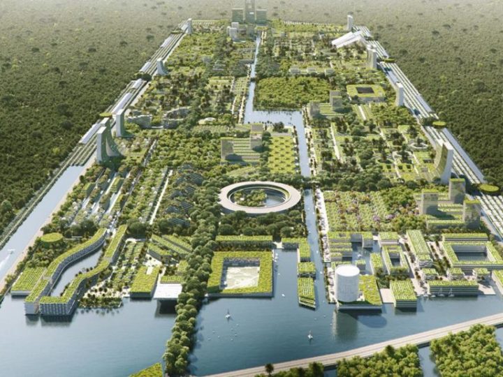 Glavni grad Meksika osvojio nagradu World City