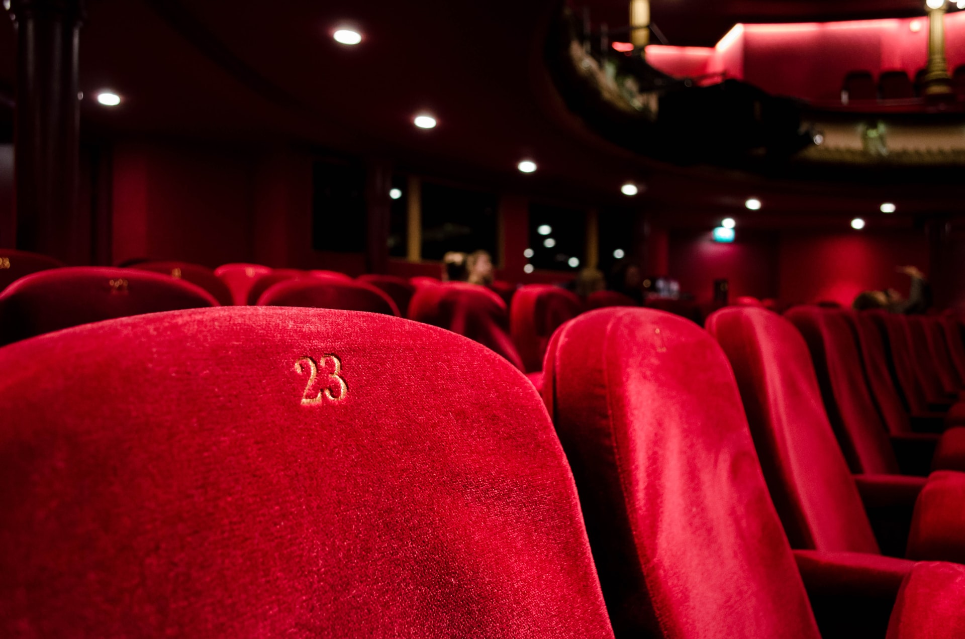 Ovaj sjajan projekt pokrenula je jedna nastavnica: Omogućila je djeci s teškoćama bezbrižan odlazak u kino