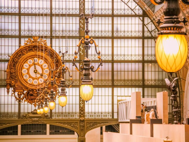 VIRTUALNI OBILAZAK MUZEJA DILJEM SVIJETA: Musée d’Orsay, Pariz