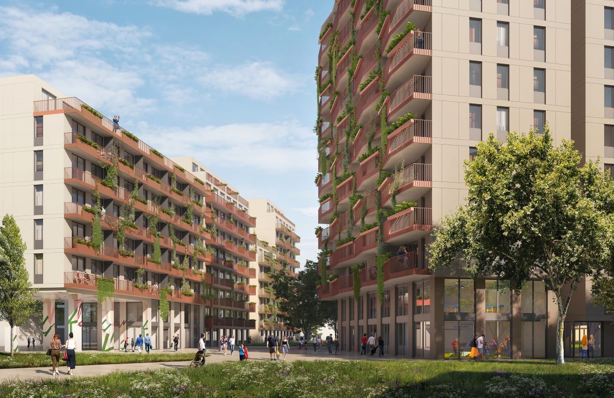 Politike europskih gradova za priuštivo stanovanje (2)