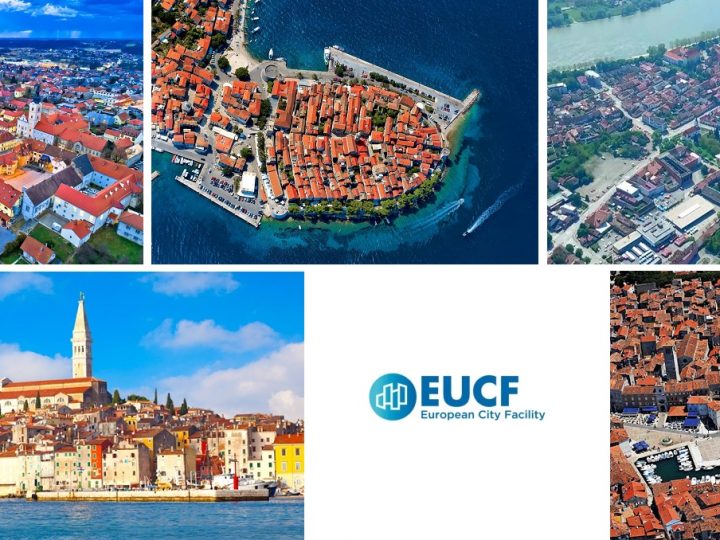 Ponovljen uspjeh domaćih gradova na 2. EUCF pozivu!