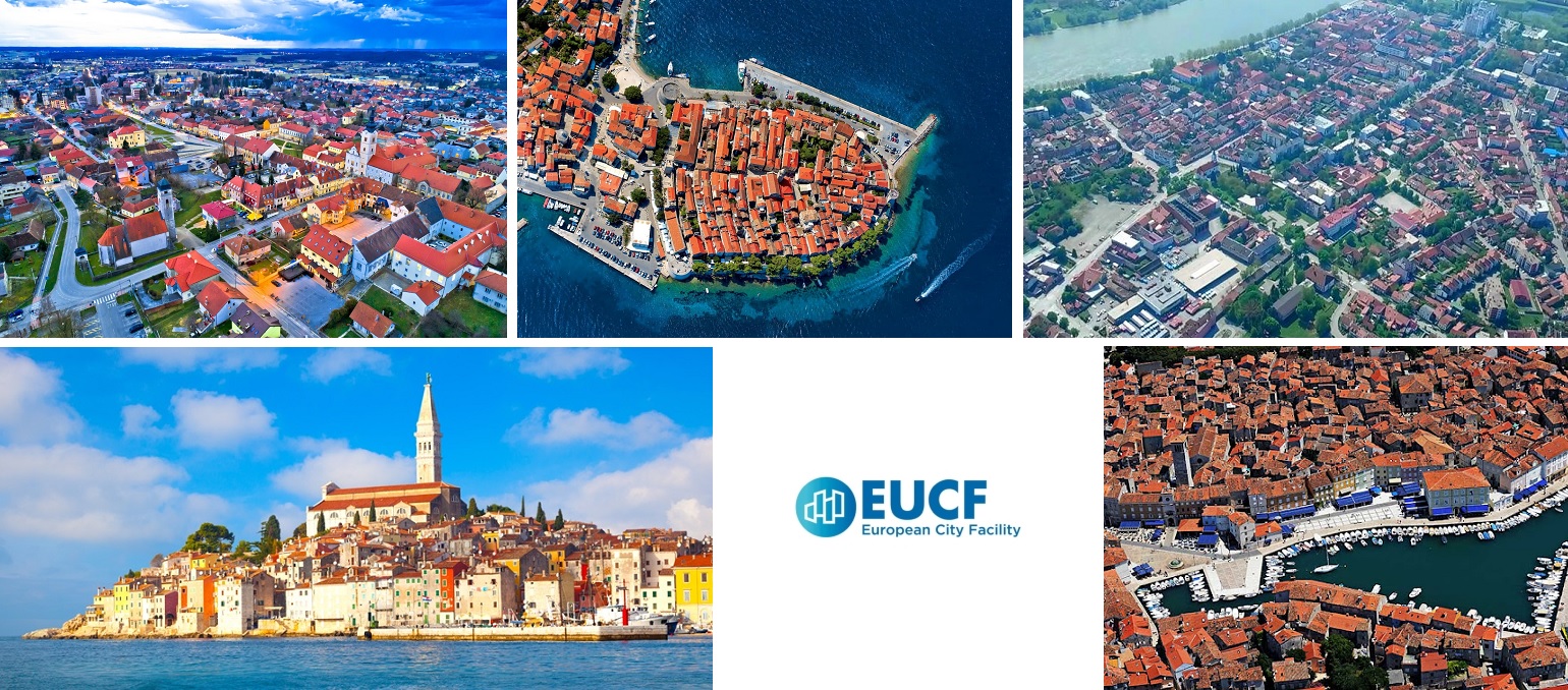 Ponovljen uspjeh domaćih gradova na 2. EUCF pozivu!