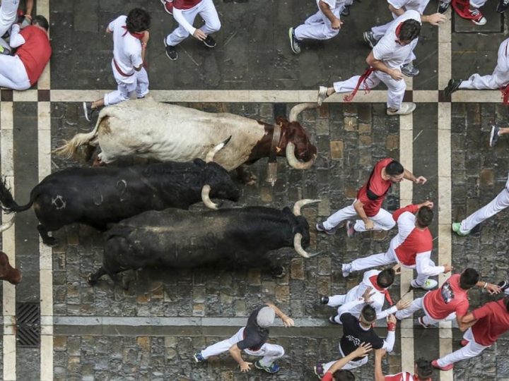 Nakon dvije godine bez festivala San Fermín, Pamplona prikuplja ideje kako dalje