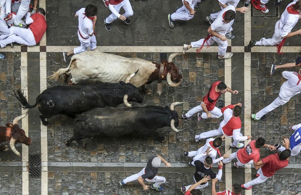 Nakon dvije godine bez festivala San Fermín, Pamplona prikuplja ideje kako dalje