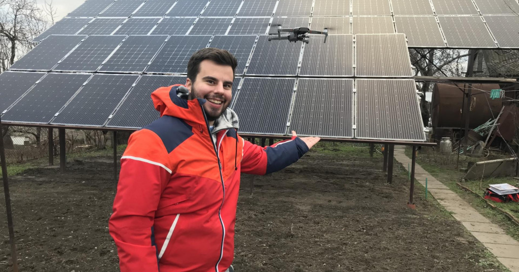 Mladi hrvatski inovator osvojio nagradu Europske unije za održivu energiju