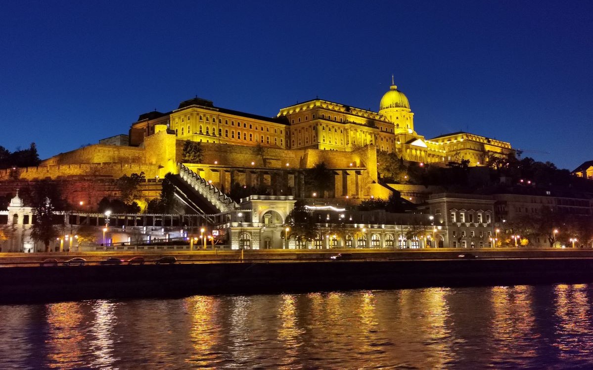 Budimpešta zauzima vodeću poziciju kao omiljena svjetska destinacija za putovanja
