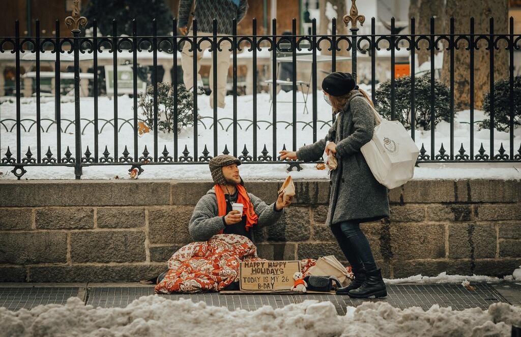 Beskućnici će moći otvoriti bankovne račune u Velikoj Britaniji