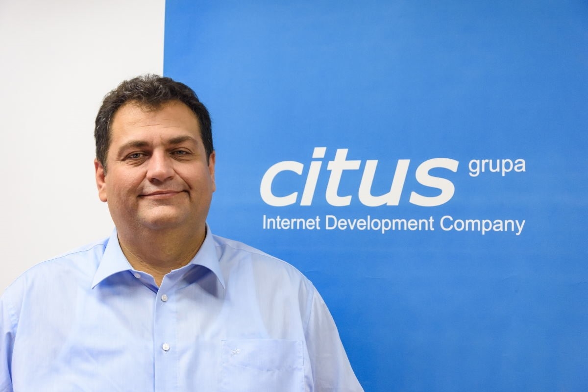 PAMETNA HRVATSKA: Individualizacija anonimnih identiteta korištenjem umjetne inteligencije