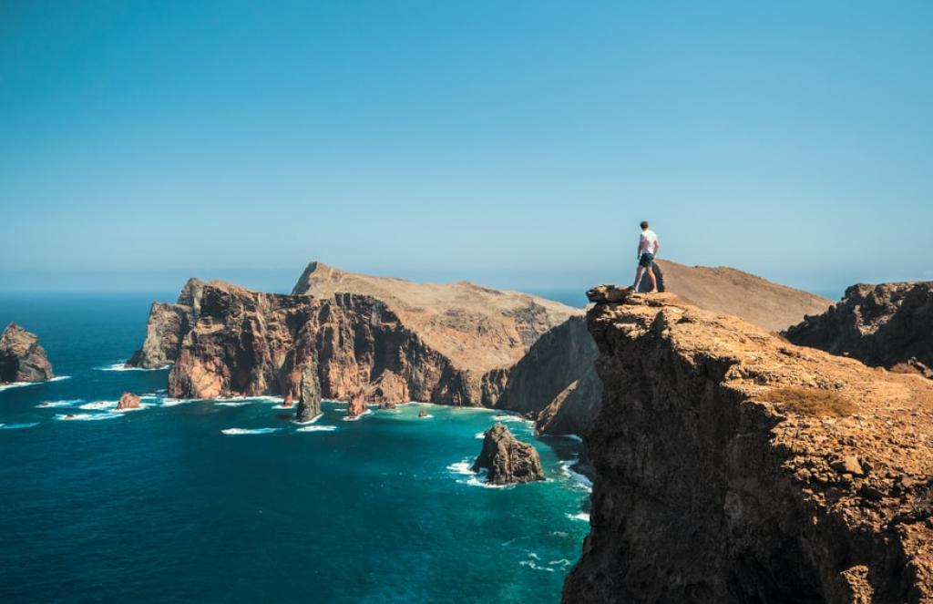 Madeira pametno povezuje turizam i start-upove