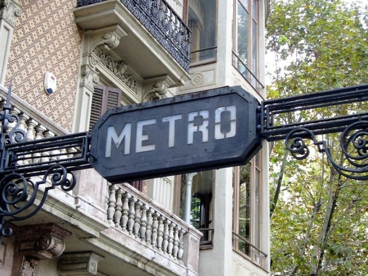 Metro u Barceloni, Bilbau i Malagi će raditi na obnovljivu struju