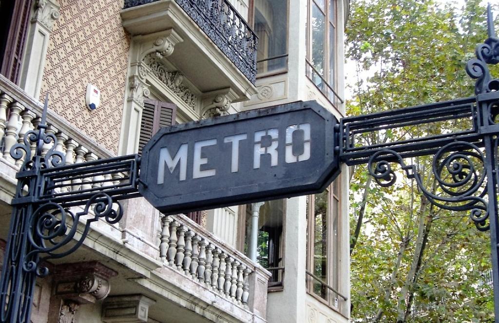 Metro u Barceloni, Bilbau i Malagi će raditi na obnovljivu struju