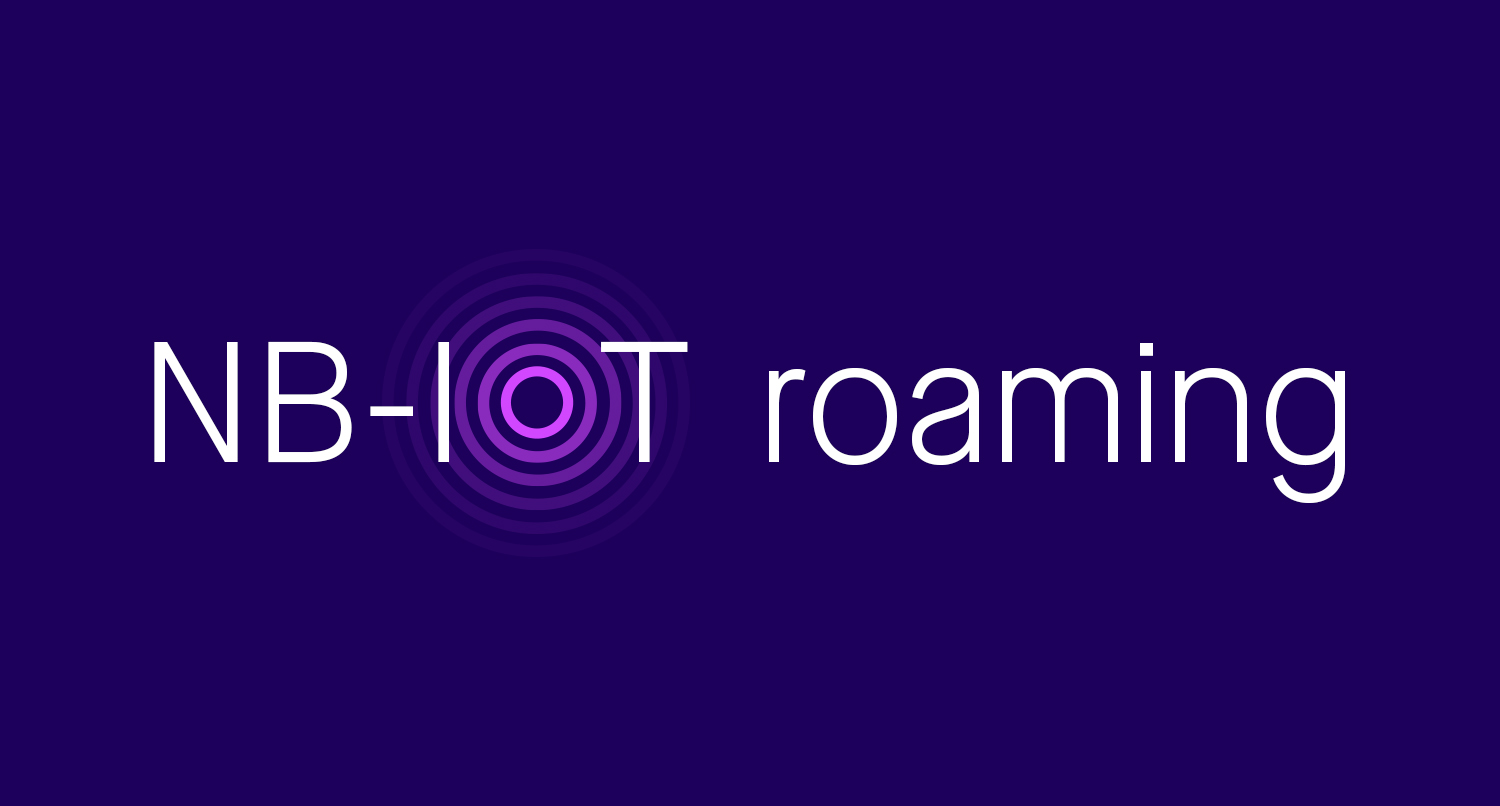 10 ključnih NB-IoT izazova: 1. Pokrivenost roamingom