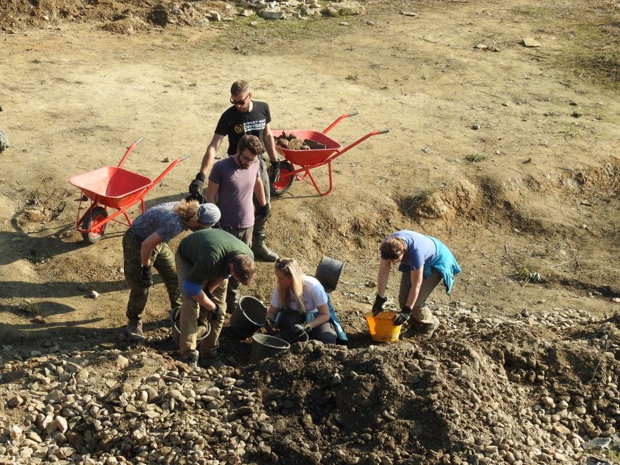Istraživanja potvrdila: Gomila u Jalžabetu među najvrednijim arheološkim nalazištima tog tipa u Europi