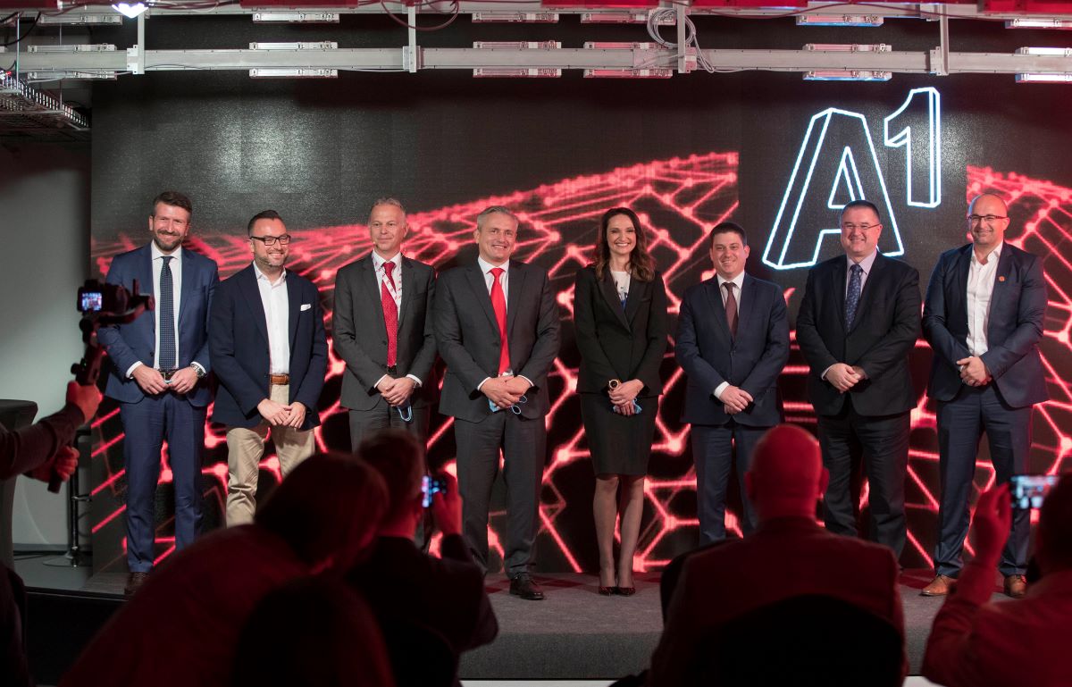 Otvoren najmoderniji podatkovni centar u regiji vrijedan 11 milijuna eura