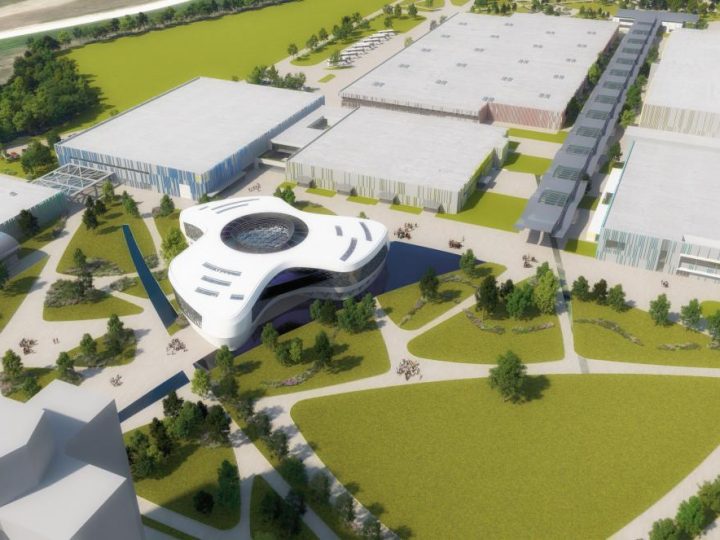 12.000 stabala bit će zasađeno u ime sajma i konferencije Planet Budimpešta 2021