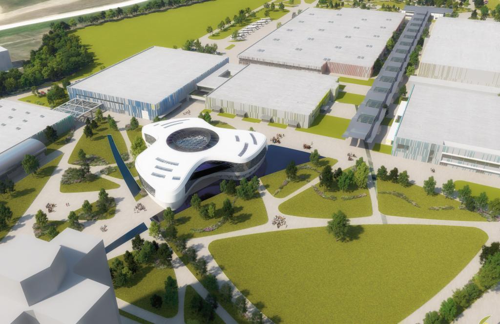 12.000 stabala bit će zasađeno u ime sajma i konferencije Planet Budimpešta 2021