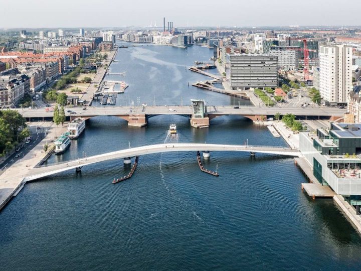 3 izvanredna projekta natječu se za Međunarodnu arhitektonsku nagradu RIBA 2021