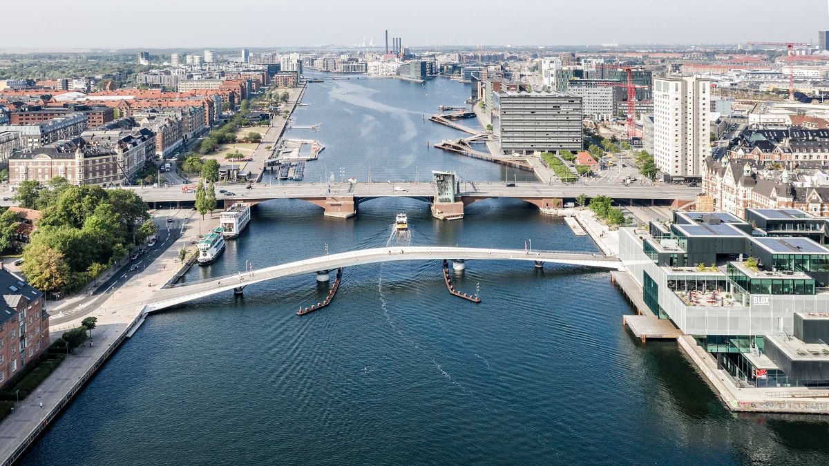 3 izvanredna projekta natječu se za Međunarodnu arhitektonsku nagradu RIBA 2021