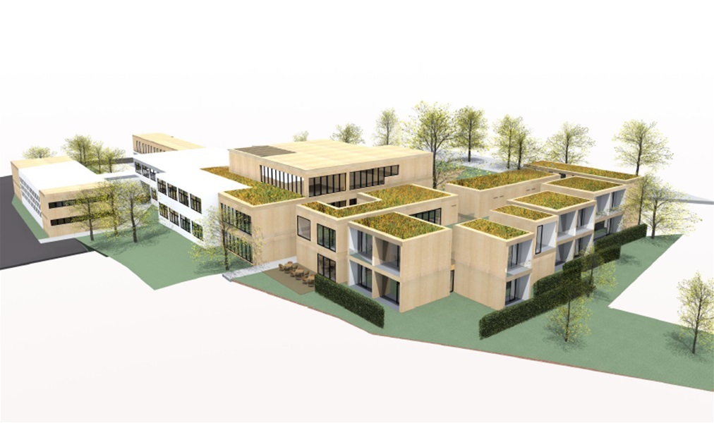 Srednja škola Zabok u provedbi jednog od najiščekivanijih projekata na području Krapinsko-zagorske županije – Regionalni centar kompetentnosti u turizmu i ugostiteljstvu Zabok