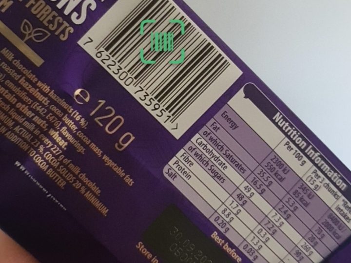 Veliki domaći trgovački lanac prvi testira hrvatsku aplikaciju ScanShop