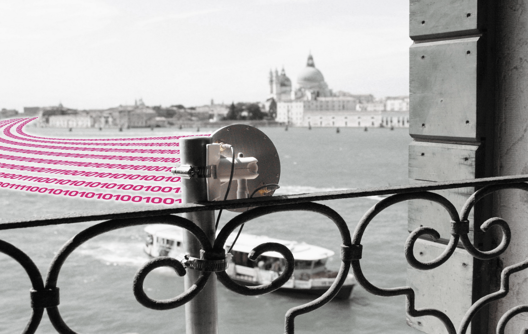 SAD predstavile karte poplava za rizična područja