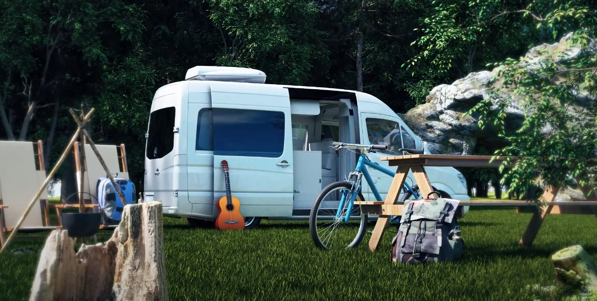 TEHNOLOGIJE PRIKUPLJANJA VODE IZ ZRAKA: Mobile Box Izraelske tvrtke Watergen