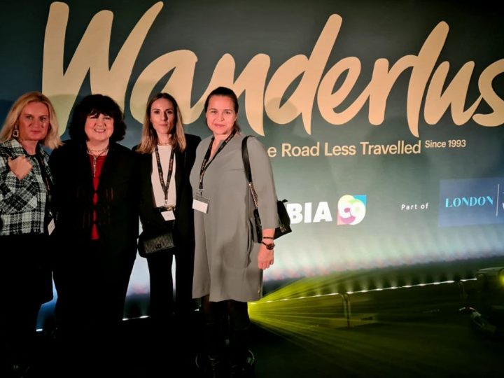 Hrvatska i Dubrovnik među top 10 najpoželjnijih turističkih destinacija!