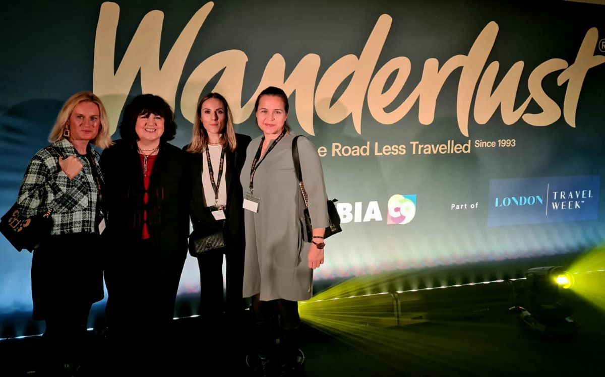 Hrvatska i Dubrovnik među top 10 najpoželjnijih turističkih destinacija!