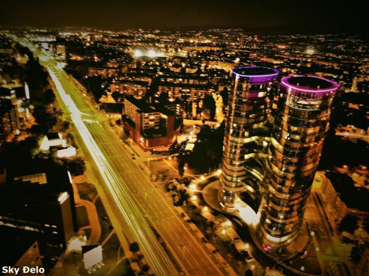 Uz rekordni budžet za digitalizaciju Zagreb cilja na promet bez gužvi