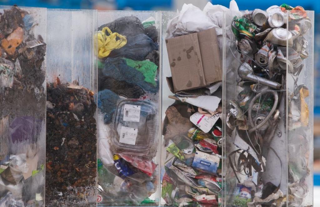 Riga je istaknula kandidaturu da postane Zero Waste City