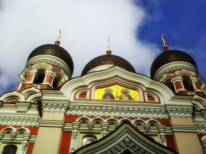 Tallinn je proglašen gradom glazbe UNESCO-a