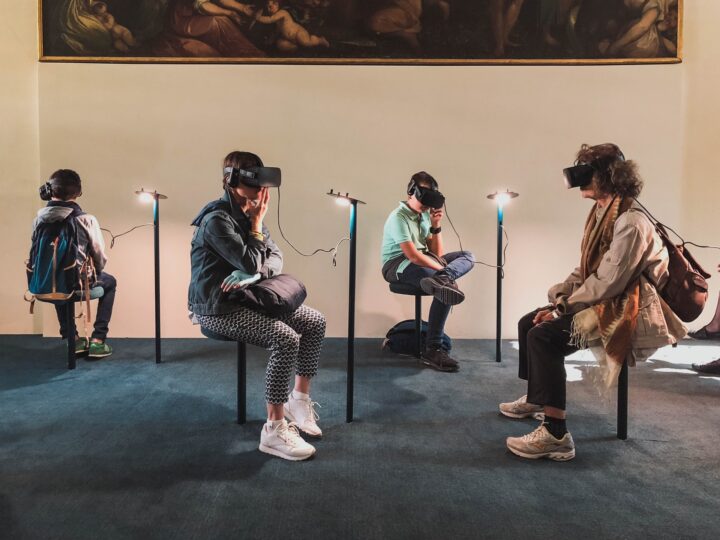 VIRTUALNI OBILAZAK MUZEJA DILJEM SVIJETA: Barnes Foundation, Philadelphia