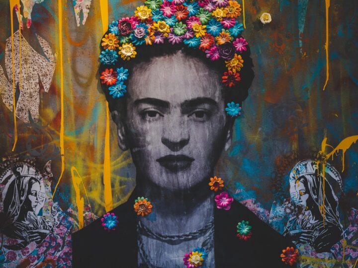 VIRTUALNI OBILAZAK MUZEJA DILJEM SVIJETA: Muzej Frida Kahlo, Ciudad de Mexico