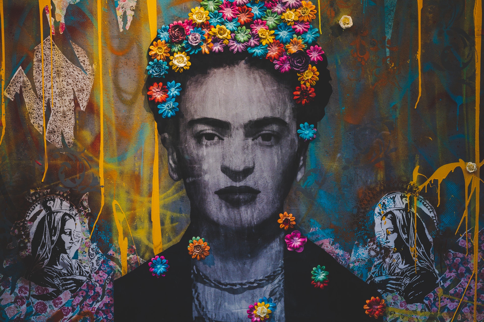 VIRTUALNI OBILAZAK MUZEJA DILJEM SVIJETA: Muzej Frida Kahlo, Ciudad de Mexico