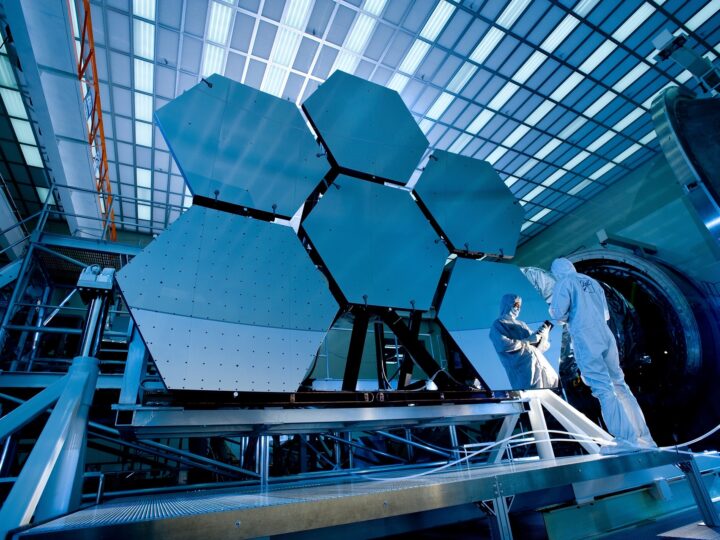 Tržište industrije 4.0 vrijedit će 165,5 milijardi dolara do 2026. godine