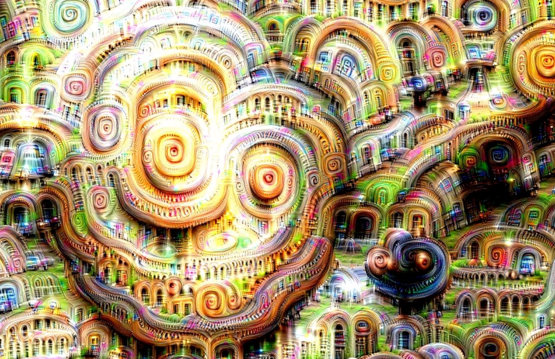 Može li današnji AI stvarati umjetnost?