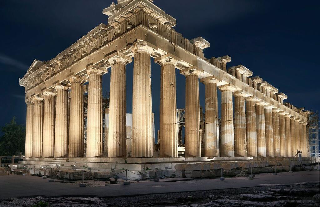 Acropolis osvaja nagradu za najljepši dizajn rasvjete u 2021. godini