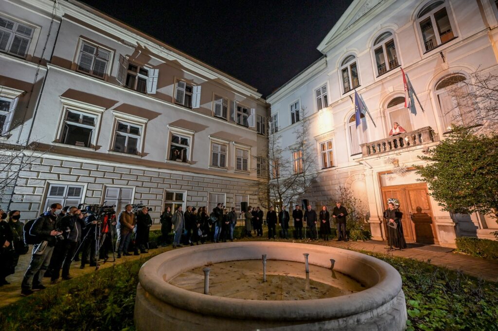 ISTRAŽIVANJA NEDALEKO LUDBREGA -Gomila je arheološko nalazište svjetske važnosti