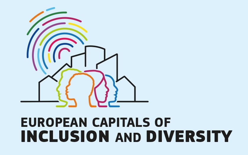 Nagrada za europske prijestolnice uključenosti i raznolikosti #EUDiversityCapitals