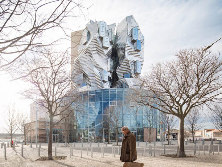 Pogledajte ovu već sada kultnu zgradu centra suvremene umjetnosti u Bilbau